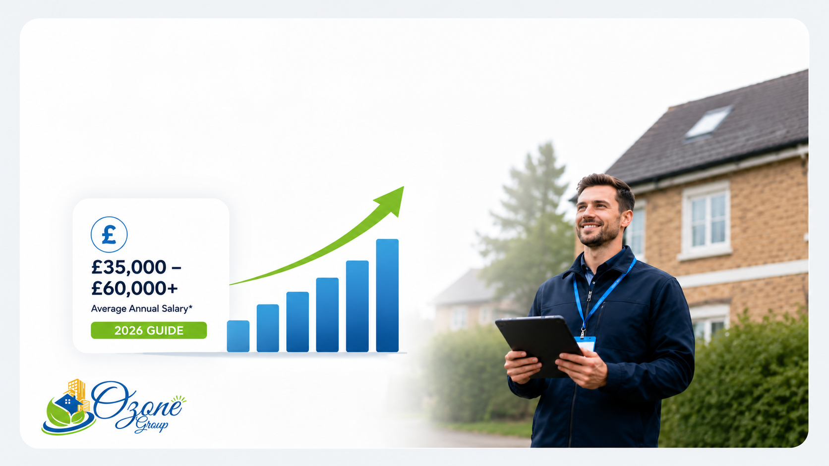 How Much Does an Energy Assessor Earn in the UK? Salary Guide (2026)