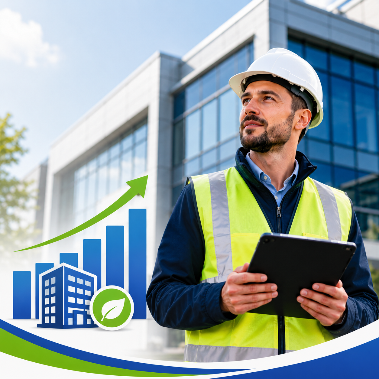 Commercial Energy Assessor Career Guide UK | Ozone Group Training